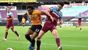 Jadwal Kick Off Liga Inggris 2022 2023, Pekan ke 20 Ada Laga Wolves vs West Ham