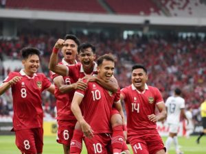 Timnas Indonesia Pastikan Lolos Semifinal Piala AFF 2022 usai Kalahkan Filipina