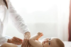 Beberapa tips untuk Bunda memilih popok bayi
