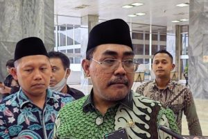 Jazilul Fawaid Anggota Komisi III DPR minta adanya pendisiplinan di kepolisian