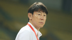 Piala AFF 2022, Laga Indonesia vs Vietnam, Shin Tae Yong di Hadapkan Rekor Buruk Timnas