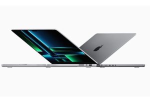 Apple luncurkan MacBook Pro, Ini spesifikasinya
