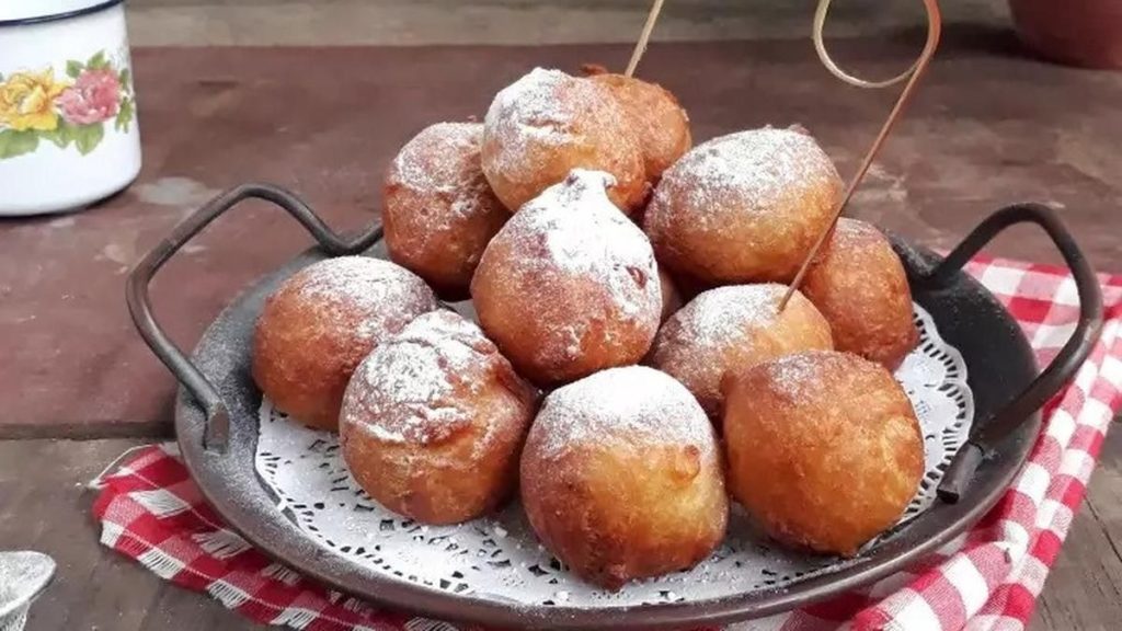 Mengenal Oliebollen, Donat Jadul Belanda yang Identik dengan Perayaan Tahun Baru