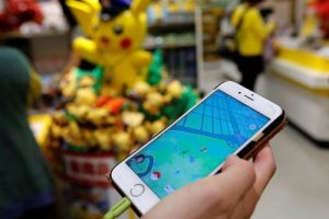 Pokemon Go ikut andil di Piala Presiden Esport 2022