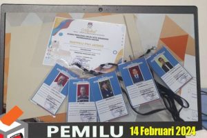 Jurnalis tak sekadar sebagai pencatat sejarah kepemiluan