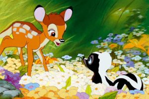 film dan serial animasi untuk isi waktu liburan Panjang buat anak anak
