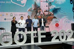 GOTF 2022 siap di gelar mulai  Bulan ini