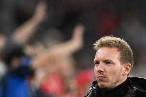 Bayern sempurna di fase grup, pelatih inginkan di fase gugur lebih membaik