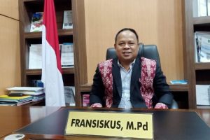 DPRD Bengkayang menyoroti komitmen bersama guna raih predikat WTP