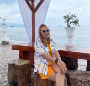 Mpok Alpa Ditipu Sahabatnya Sebesar 1.3 Milyar