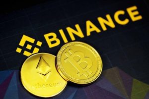 Kata Binance, pengguna kripto bisa bertransaksi lewat Apple Pay