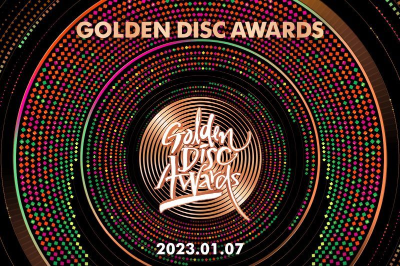 Ini Dia Nominasi Golden Disc Awards Ke-37