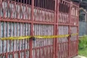 Kelanjutan kasus penemuan mayat Kalideres, Polres Metro Jakarta Barat masih memintai keterangan saksi