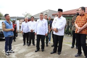 Aceh Tengah masuk kategori Kabupaten Maju menurut Kemendes