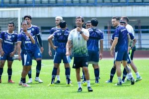 Jadwal Pertandingan Persib Vs Persija Resmi Diubah karena Faktor Keamanan