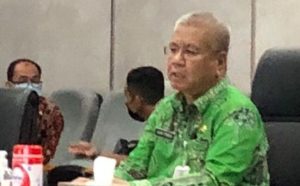 Kalbar pamerkan produk UMKM hasil hutan non-kayu di BIMP-EAGA