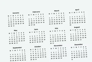 Inilah Penjelasan Kalender Jawa Bulan Februari 2023, Lengkap Dengan Hari Pasaran, Wuku, dan Juga Weton