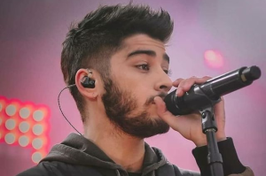 Begini Cerita Zayn Malik Tentang Alasan Dirinya yang Keluar dari Grup Band One Direction