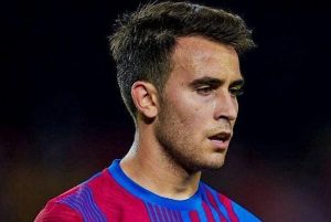 Arsenal Kekurangan Bek, Saat Ini Incar Bek Asal Barcelona