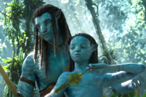 Disney dan Avatar Kolaborasikan Keep Our Oceans Amazing
