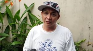 Pasha Ungu menginginkan anaknya Kiesha Alvaro melanjutkan studinya