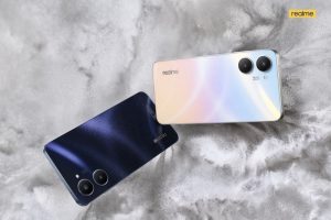 Realme 10 5G dan Pro+ siap rilis di November 2022