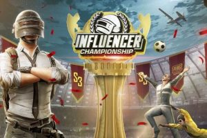 Tahukah Anda, PUBG Mobile Influencer Championship 2022