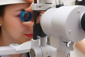 Jaga kesehatan mata, perikasakan mata anak ke dokter meski tanpa keluhan