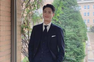 Park Bo Gum resmi gabung agensi terkait hal ini