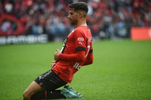 Rennes taklukan 2-3 Lyon dalam liga 1 Prancis