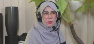 Ini Cerita Mama Amy Qanita Ibunda Raffi Ahmad Yang Keguguran Berturut-turut