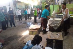 Pengelolaan limbah tahu jadi biogas di Kota Probolinggo