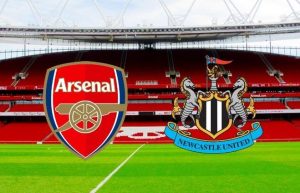 Liga Inggris, Hujan Kartu Kuning, Inilah fakta Mengejutkan Pertandingan Arsenal Vs Newcastel United