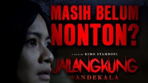 Simak Fakta-fakta Menarik Film “Jailangkung: Sandekala” yang akan rilis di Disney+ Hotstar