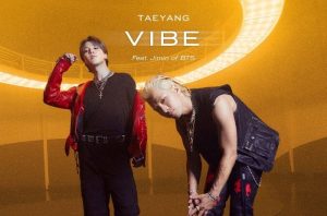Taeyang BIGBANG Umumkan Comeback dengan Lagu “Vibe”, Ajak Kolaborasi Jimin BTS