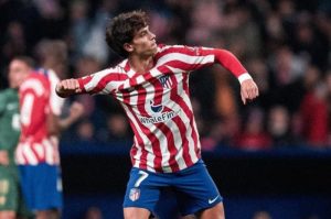 Joao Felix Secara Mengejutkan Merapat ke Chelsea Usai Capai kesepakatan