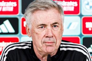 Ancelotti Komentari Barcelona Berada di Puncak Klasemen Liga Spanyol