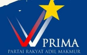 Partai Rakyat Adil Makmur mengajukan gugatan atas sengketa pengesahan di Bawaslu