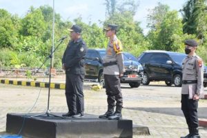 Bupati ajak masyarakat sukseskan pilkades serentak di Kayong Utara Kalbar