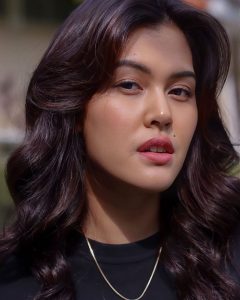 Ini sosok pengganti Amanda Manopo di Serial Ikatan Cinta. Bikin pengemarnya bertanya tanya