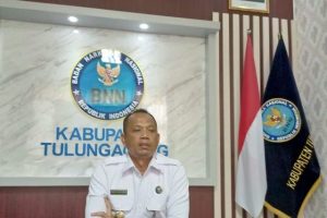 BNN Tulungagung rehabilitasi dua ASN pengguna narkoba