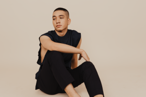 Rafi Sudirman buat jurnal cinta dalam album terbarunya EP Endlessly