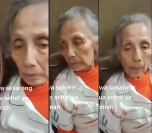 Keadaan Artis Senior Nani Wijaya sekarang jauh dari kata Glamor Artis