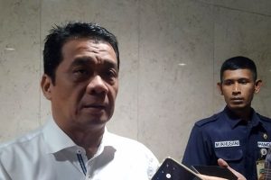 DPP Gerindra apresiasi kinerja Riza Patria selama jabat Wagub DKI Jakarta