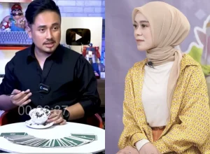 Ramalan Kartu Tarot Denny Darko, Sebut Lesti Kejora Akan Tetap Berkarir hingga Akhir Hayatnya