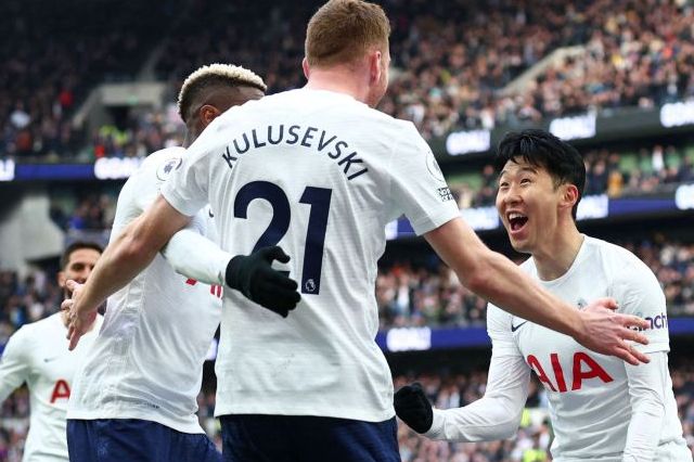 Tottenham keok di kandang setelah dipermalukan Newcastel United dengan skor 1 – 2