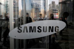 Samsung Electronics diam-diam rayakan hari jadi  perusahaan