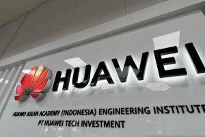 Huawei sebut konektivitas dapat dicapai dengan kolaborasi