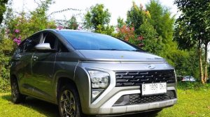 Creta dan Stargazer Mendominasi Penjualan Hyundai yang Tembus 24.253 Unit