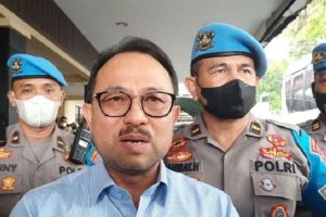 Komisi III DPR minta Polri untuk transparan ungkap oknum polisi yang terlibat narkoba